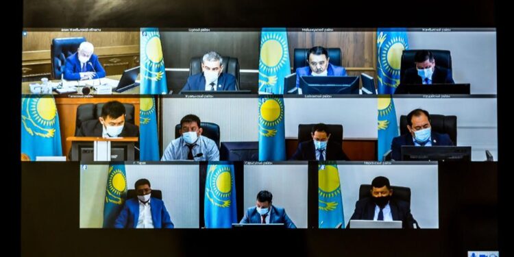 Жергілікті тауар өндірушілерді қолдау қажет