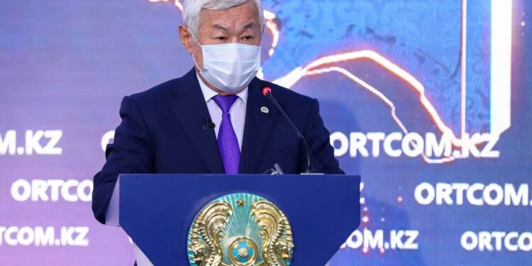 Биыл Жамбыл облысының экономикасына 100 млрд теңгеге жуық инвестиция тартылды