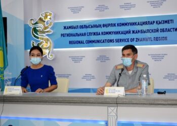 Азаматтық қорғаудың құлақтандыру жүйесіне Республикалық тексеру