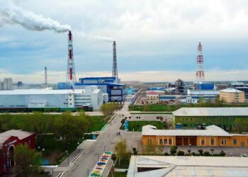 «Қазфосфат» қызметкерлерінің жалақысы 25 пайызға көтерілді