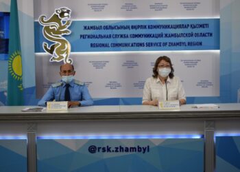 ТҰРҒЫНДАРДАН ТҮСКЕН ӨТІНІШТЕР ШІЛДЕДЕН БАСТАП АРНАЙЫ  АҚПАРАТТЫҚ ЖҮЙЕГЕ ЕНГІЗІЛЕДІ