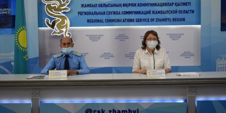 ТҰРҒЫНДАРДАН ТҮСКЕН ӨТІНІШТЕР ШІЛДЕДЕН БАСТАП АРНАЙЫ АҚПАРАТТЫҚ ЖҮЙЕГЕ ЕНГІЗІЛЕДІ