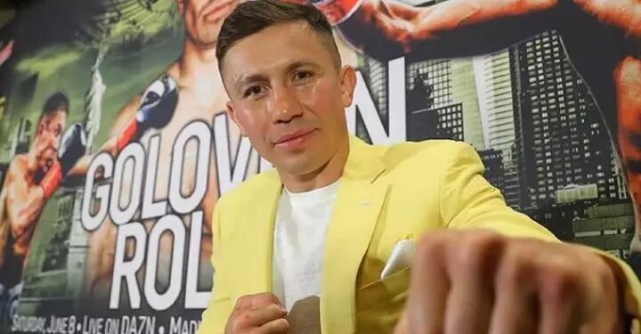 Қазақстанда Геннадий Головкиннен кейінгі екінші боксшы кім?