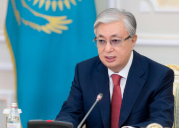 Қасым-Жомарт Тоқаев Шетелдік инвесторлар кеңесінің 33-ші пленарлық отырысына қатысты