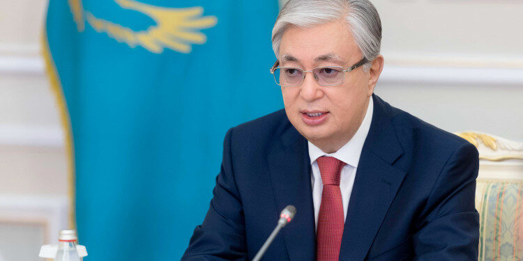 Қасым-Жомарт Тоқаев Шетелдік инвесторлар кеңесінің 33-ші пленарлық отырысына қатысты