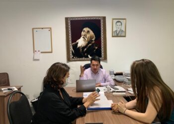 Жергілікті өзін-өзі басқаруды дамытуға бағытталған «Community» орталықтар жұмыстарын жүйелі түрде жүргізуде