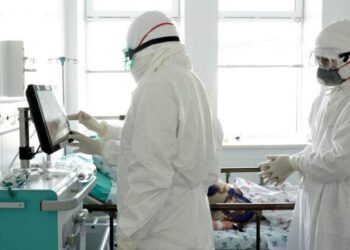 «Өлім саны күрт өсуі мүмкін»: Цой төсек-орын тапшылығы туралы айтты
