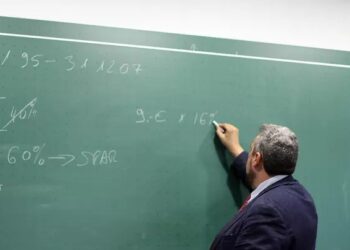 БҒМ мұғалімдерге және студенттерге қатысты жағымды жаңалықты жария етті