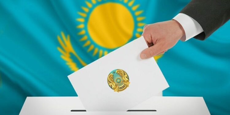 «Партиялық емес бақылау орталығы» алдағы ауыл әкімдерінің  сайлауын байқауға қатысады