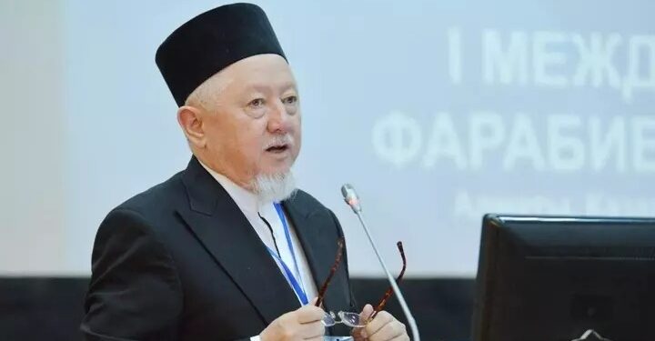 Әбсаттар қажы Дербісәлі өмірден озды