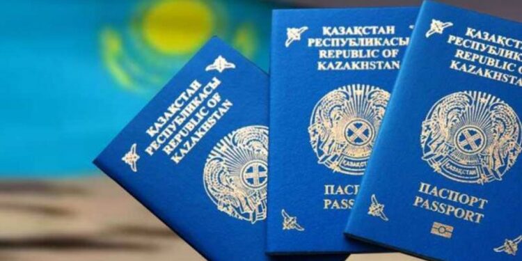 Этникалық қазақтар үшін Қазақстан азаматтығын алу мәселесі жеңілдетілді