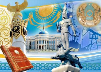 Ата заң – тұрақтылық пен демократия кепілі