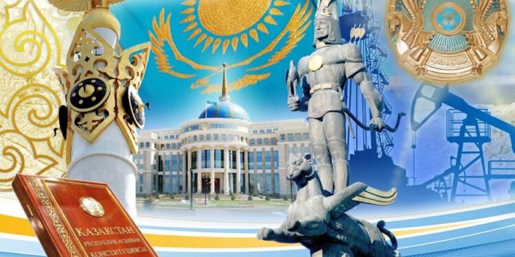 Ата заң – тұрақтылық пен демократия кепілі