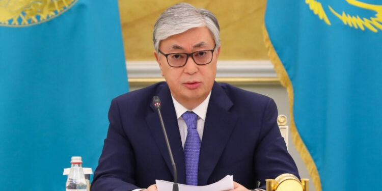 Президент коронавирус туралы: Жағдай жақсаратын емес