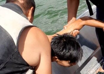 Жаңатас қаласында 1 адам судан құтқарылып, өрт дер кезінде жойылды.