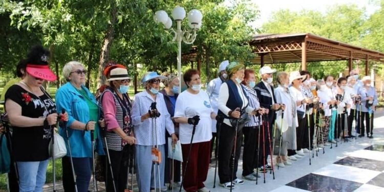 Құрметті Тараз қаласының тұрғындары және қонақтары!