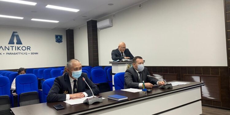 Жамбыл облысында министрліктің бірқатар лауазымды тұлғасын жауапқа тарту ұсынылды – Антикор