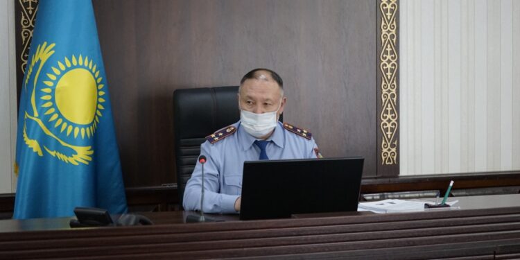 6 айдағы тергеу және анықтау бөлімдерінің қорытындылары шығарылды