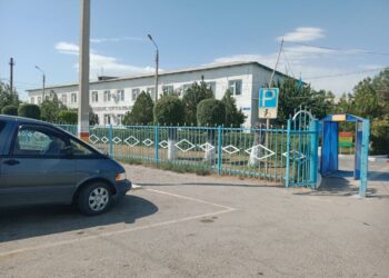 Ең болмаса жақыныңның өмірін қатерге тікпе