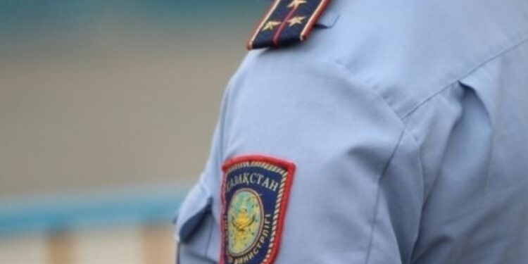Тұрғындармен тығыз байланыста болу — учаскелік полиция инспекторының басты міндеті