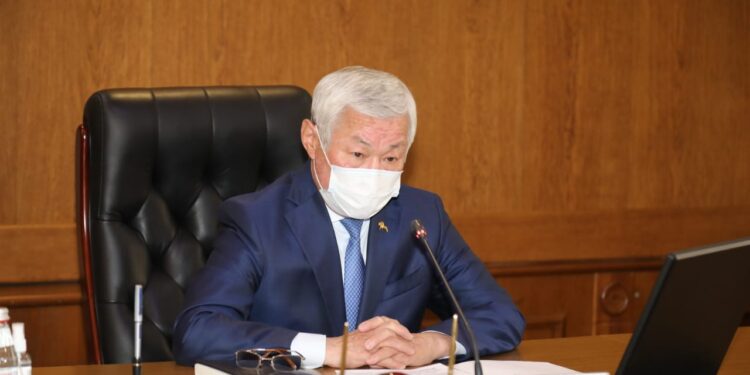 Мемлекеттік-жекеменшік әріптестік аясындағы жобалар қалай жүзеге асуда?