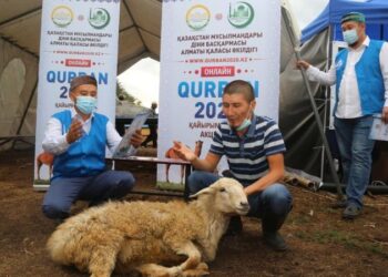 Тоқаев Құрбан айтта жағдайды ушықтырып алмауды тапсырды