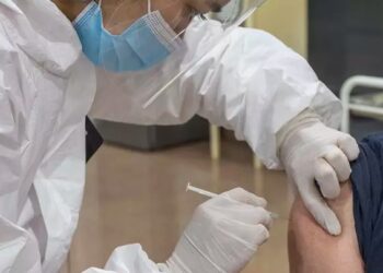 Жаңа қаулы: Міндетті вакцина мерзімі бекітілді