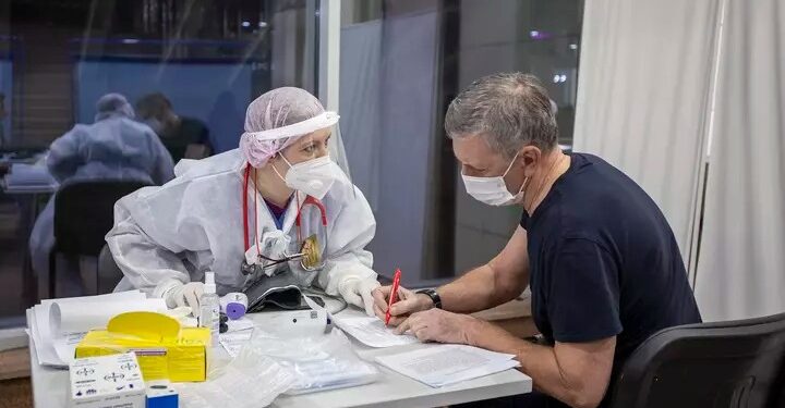 Міндетті вакцинация Қазақстан Конституциясына қайшы келе ме: Министрлік жауап берді