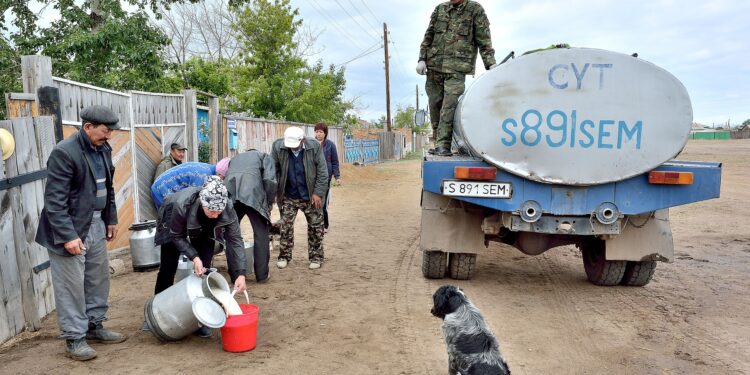 Қазақстанның 4 өңірінде жергілікті өзін-өзі басқаруды дамыту үшін Community орталықтары өз жұмысын жалғастыруда.