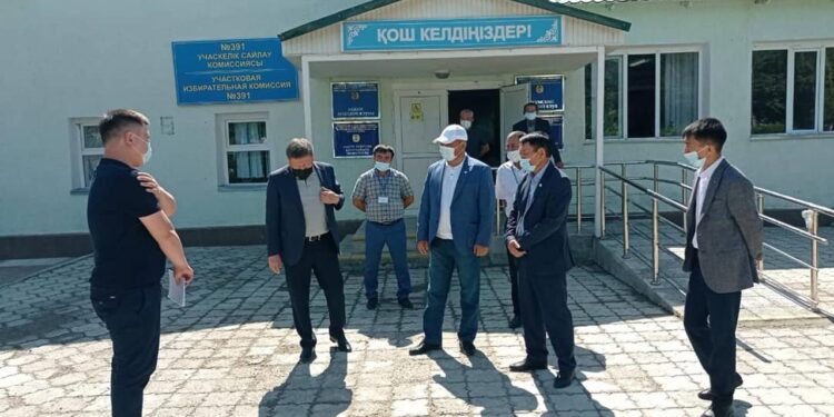 ИНВЕСТИЦИЯ – ЕЛ ЭКОНОМИКАСЫНЫҢ НЕГІЗІ