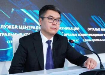 Министр Жамбыл облысындағы іске асырылатын жобаның ауқымын кеңейтуді ұсынды
