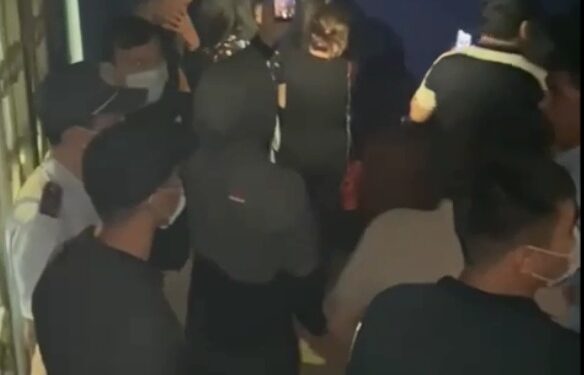 Таразда полицейлер заңсыз өткізілген іс-шаралардың тағы бірнеше дерегін анықтады