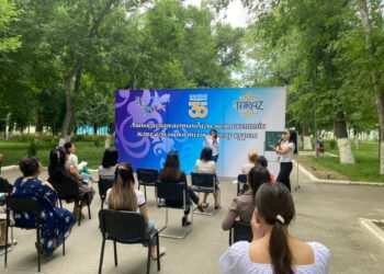 МЕМЛЕКЕТТІК ТІЛДІҢ МӘРТЕБЕСІ