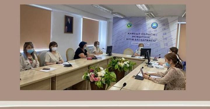 Инклюзивті білім беру жағдайы