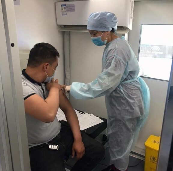 ДЕНСАУЛЫҚ САҚТАУ САЛАСЫНДАҒЫ ОҢ КӨРСЕТКІШТЕР