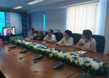 МЕМЛЕКЕТТІК ТІЛДІҢ МӘРТЕБЕСІ
