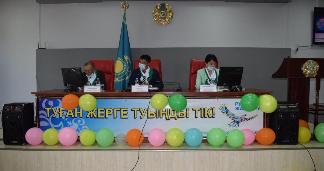 ДЕНСАУЛЫҚ САҚТАУ САЛАСЫНДАҒЫ ОҢ КӨРСЕТКІШТЕР