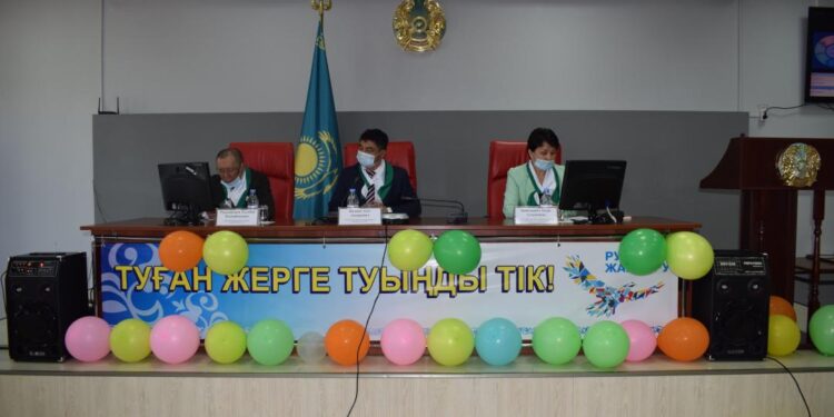 ДЕНСАУЛЫҚ САҚТАУ САЛАСЫНДАҒЫ ОҢ КӨРСЕТКІШТЕР