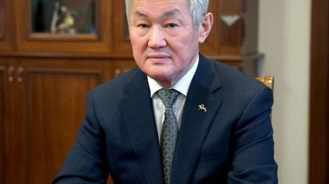 ҚР өңірлерінде Жамбыл облысының ауыл халқының табысын арттыру бойынша тәжірибесі кеңінен қолданылатын болады