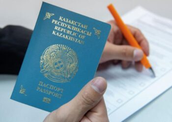 Жыл басынан бері 10 мыңнан астам этникалық қазақ қандас мәртебесін алды