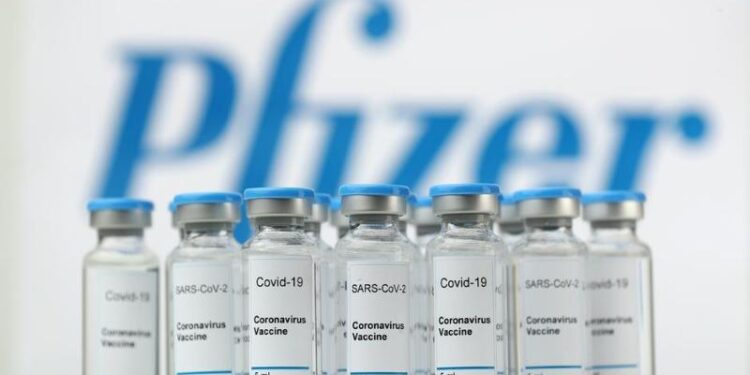 Pfizer вакцинасы балалар мен жүкті әйелдерге ғана қолжетімді болады – Цой