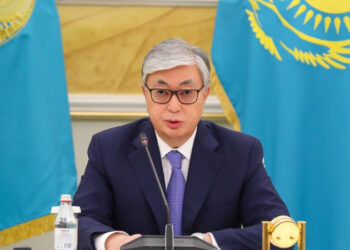 Жамбылдағы жарылыс: Мемлекет басшысы ведомствоаралық комиссия құруды тапсырды