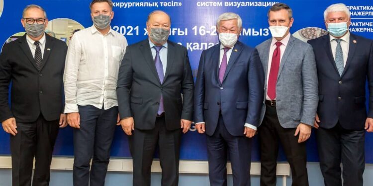 Таразда Халықаралық ғылыми-практикалық конференция өтті