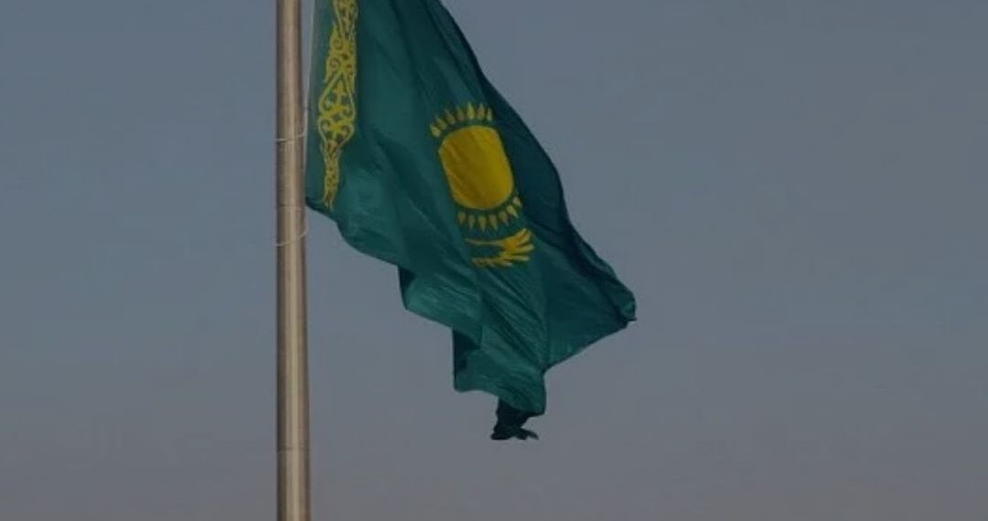 29 тамыз Жалпыұлттық аза тұту күні деп жарияланды