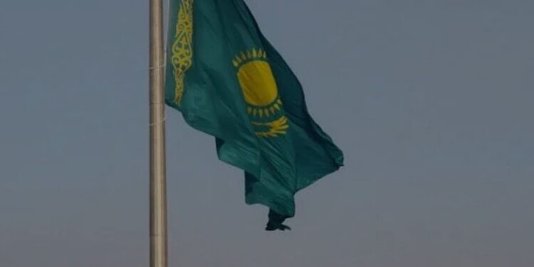 29 тамыз Жалпыұлттық аза тұту күні деп жарияланды