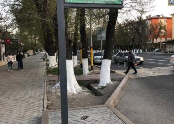 «TULPARCARD» МЕН «BALAPEY» КОМПАНИЯЛАРЫ БІРІКТІРІЛІП, МЕКТЕП АСХАНАЛАРЫ АРНАЙЫ ЖҮЙЕМЕН ЖАБДЫҚТАЛАТЫН БОЛАДЫ