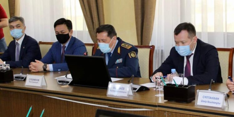 БЮДЖЕТ ҚАРАЖАТЫ ҮНЕМДЕЛДІ