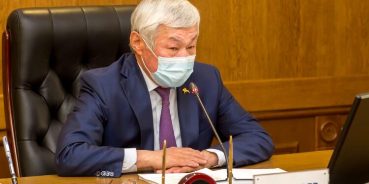 Жамбылда бір жылда 15 спорт кешені, 92 алаңша салынған