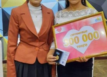 Колледж еріктілерінің сәтті жағдайлары