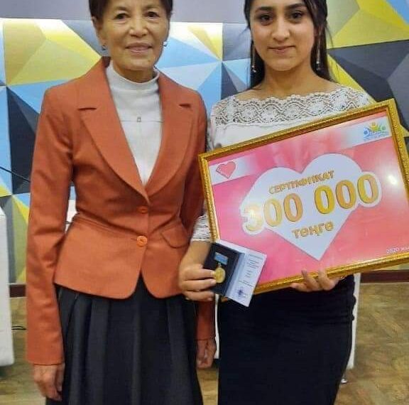 Колледж еріктілерінің сәтті жағдайлары